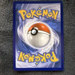 Ethan's Ho-Oh EX 026/217 ASC CN Full Art Holo Pokemon Card TCG - Image 3