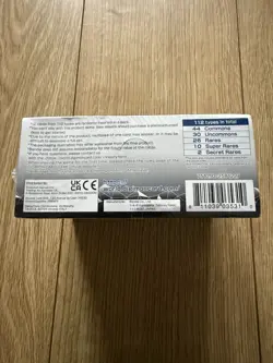 Digimon Card Game - Battle Of Omni BT05 - Booster Box 24 Packs Of 12 Cards New - Image 2