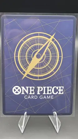 Ice Age (Premium Card Collection -Best Selection Vol. 1-) OP02-117 One Piece... - Image 2