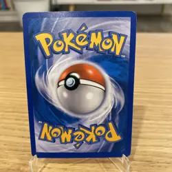 BURNED TOWER 71/90 HGSS UNDAUNTED SET - Non Holo Pokemon Card - MP (Read Desc.) - Image 2