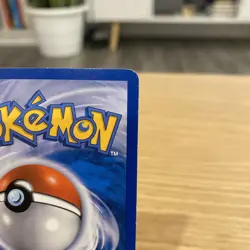 BURNED TOWER 71/90 HGSS UNDAUNTED SET - Non Holo Pokemon Card - MP (Read Desc.) - Image 3