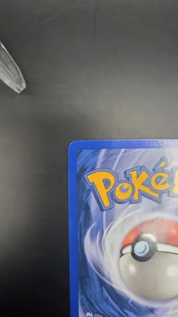 Slowking H22/H32 — Magnificent Swirl — EXC — Aquapolis Vintage Rare Pokemon Card - Image 4