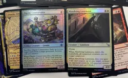 Mixed Holo & Non Holo Magic: The Gathering TCG Trading Card Bundle (Set Of 100) - Image 4