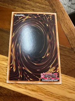 Secret Village of the Spellcasters INCH-EN043 1st Edition Super Rare PL + BONUS - Image 2