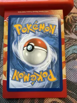 Pokemon Pikachu SWSH020 Promo Basic Holo SWSH: Sword & Shield Promo Cards - Image 2
