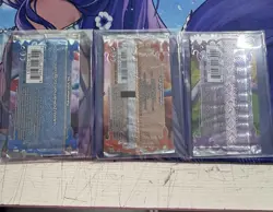 Pokemon EX Dragon Frontiers Art Set Booster Packs OPENED – NO CARDS - Image 5