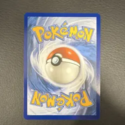 Pokemon Team Rocket's Dugtrio 239/217 Holo 100 HP Fighting Stage 1 Card - Image 2