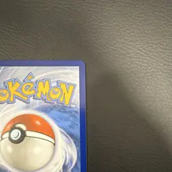 Pokemon Team Rocket's Dugtrio 239/217 Holo 100 HP Fighting Stage 1 Card - Image 3