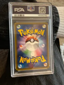 Pokemon Card PSA10 [Tauros GX/HR/SM1M] TAUROS 070/060 - Image 2