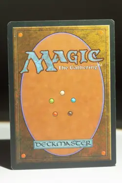 Rare Mirage Harbinger of Night Magic: The Gathering Card (Lightly Played) - Image 4