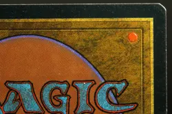 Rare Mirage Harbinger of Night Magic: The Gathering Card (Lightly Played) - Image 5