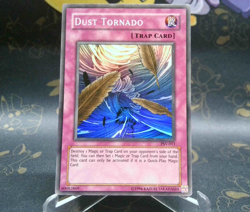 Dust Tornado PSV-011 Pharaoh's Servant Unlimited|Unlimited Edition LP - Image 1