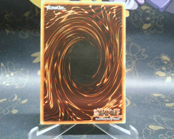 Dust Tornado PSV-011 Pharaoh's Servant Unlimited|Unlimited Edition LP - Image 2