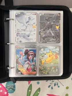 pokemon card collection lot - Image 1