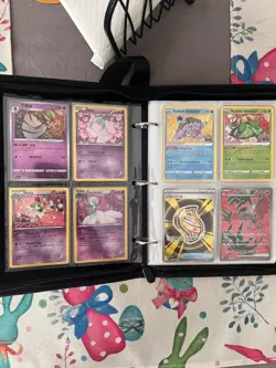pokemon card collection lot - Image 2