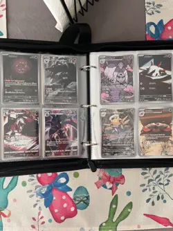 pokemon card collection lot - Image 3