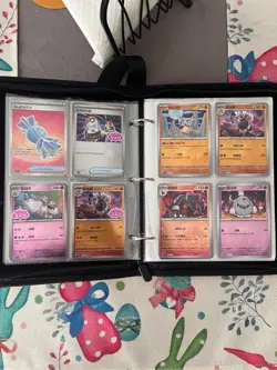 pokemon card collection lot - Image 4