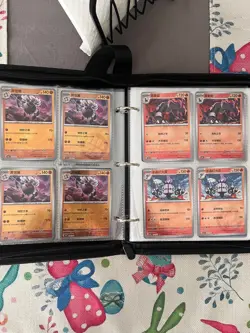 pokemon card collection lot - Image 5