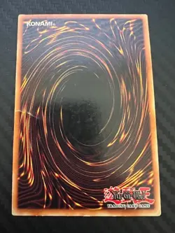 Yugioh Royal Command LON-080 Ultra Rare Unlimited DMG - Image 2
