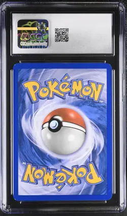 CGC 9 MINT Gliscor LV.X 2008 Legends Awakened 141/146 Holo Pokemon Card - Image 2