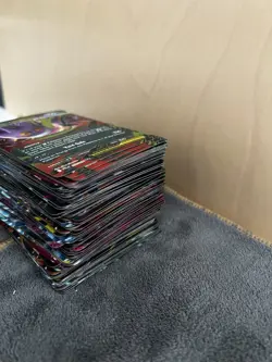 Pokemon Ex Bulk lot ~140 Ex Cards - Image 2