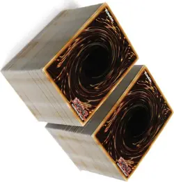 SALE! Classic Yugioh MEGA Bundle 1000+ Cards Rare Ultra holos Etc! Job Lot Bulk - Image 2