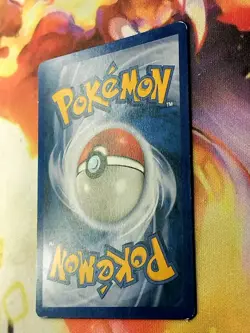 Resistance Gym 109/132 Unlimited Gym Challenge WOTC Vintage Pokemon Card - Image 4