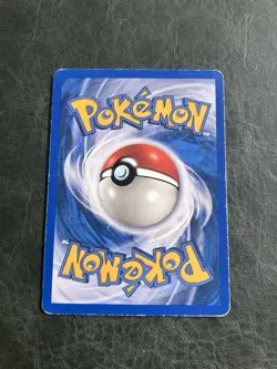 Swampert 23/109 EX Ruby & Sapphire 100 HP Rare Stage 2 Regular Pokemon TCG Card - Image 2