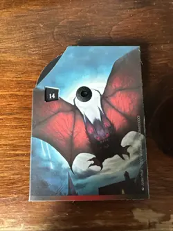 Innistrad: Crimson Vow Commander Deck: Vampiric Bloodline MTG Sealed - No Box 630509995318 - Image 3