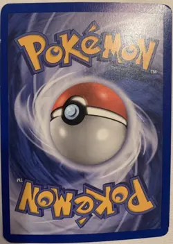 GMA 5 Dark Dragonite Team Rocket Returns Holographic Pokemon Card FBG C+ - Image 4