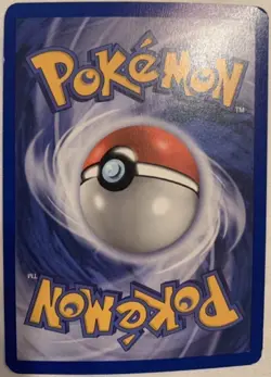 GMA 5 Dark Dragonite Team Rocket Returns Holographic Pokemon Card FBG C+ - Image 5