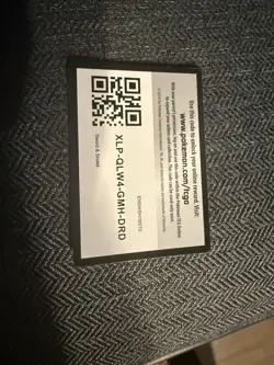 Pokemon Code Cards - Image 2