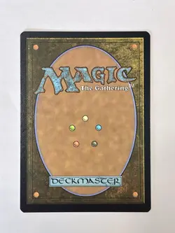 Shredder, Shadow Master (Surge Foil) Commander: Teenage Mutant Ninja Turtles... - Image 2