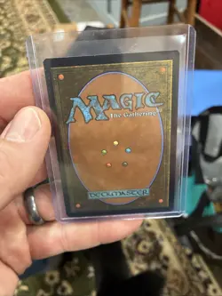 Magic The Gathering MTG 2025 Marvel Spider-Man Comeuppance M0001 Borderless - Image 2