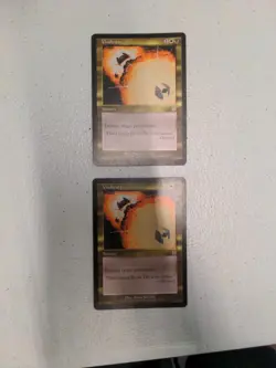 2x Vindicate Apocalypse Regular - Image 1