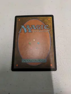 Mtg Engineered Plague Urza's Legacy Regular - Image 2