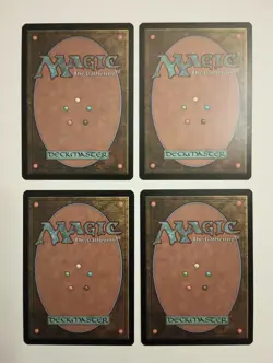 Mindbreak Trap x4 - MTG - 57/249 - Regular Mythic Rare - Magic the Gathering - Image 2
