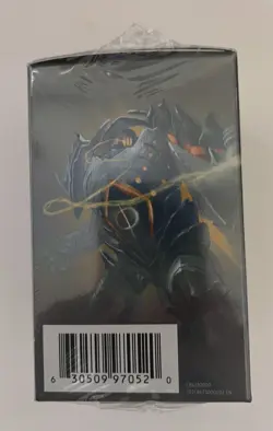 Magic The Gathering MTG Double Masters VIP Edition - Factory Sealed New Pack - Image 2