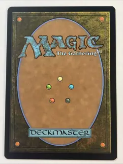 Showcase Splinter's Technique TMT 0233 Rare MTG Turtles - Image 2