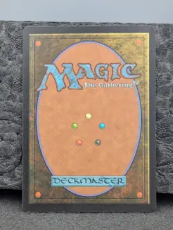 LP - Annul - Urzas Saga - Magic the Gathering Lightly Played English MTG - Image 2