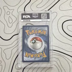 Pokemon Charizard VMAX Shining Fates SV107/SV122 PSA 10 - Image 2