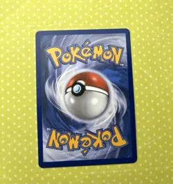 Rotom ex 029/094 Phantasmal Flames Holo Double Rare NM Pokemon Card Ungraded - Image 3