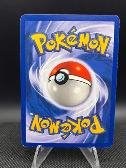 Pidgeotto 28/130 Base Set 2 Unlimited Rare Vintage WOTC Pokemon TCG Sugimori - Image 2