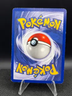 Electabuzz 24/130 Base Set 2 Rare Pokemon Card Non-Holo - Image 2