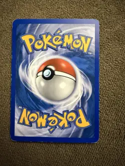 Pokemon Regice Holon Phantoms Rare Holo 27/110 2006 Card English - Image 3