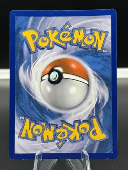 Pokemon TCG XY: Flashfire Heliolisk 37/106 (Cracked Ice) Holo Rare Card LP - Image 2