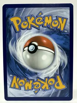 Pokemon TCG Chansey Illustration Rare Full Art Holo 187/167 Twilight Masquerade - Image 2