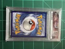 Pokemon Lucario & Melmetal GX SM Black Star Promo SM192 PSA 10 - Image 2