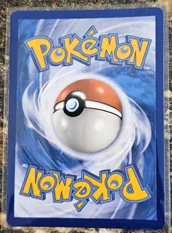 Pokemon 2021 SWSH Evolving Skies Glaceon V 40 NM or Better - Image 2