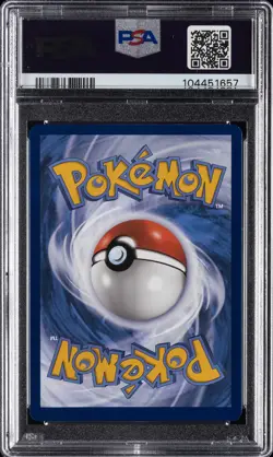 2024 POKEMON SCR EN-STELLAR CROWN ILLUSTRATION RARE #148 SQUIRTLE PSA 10 - Image 2